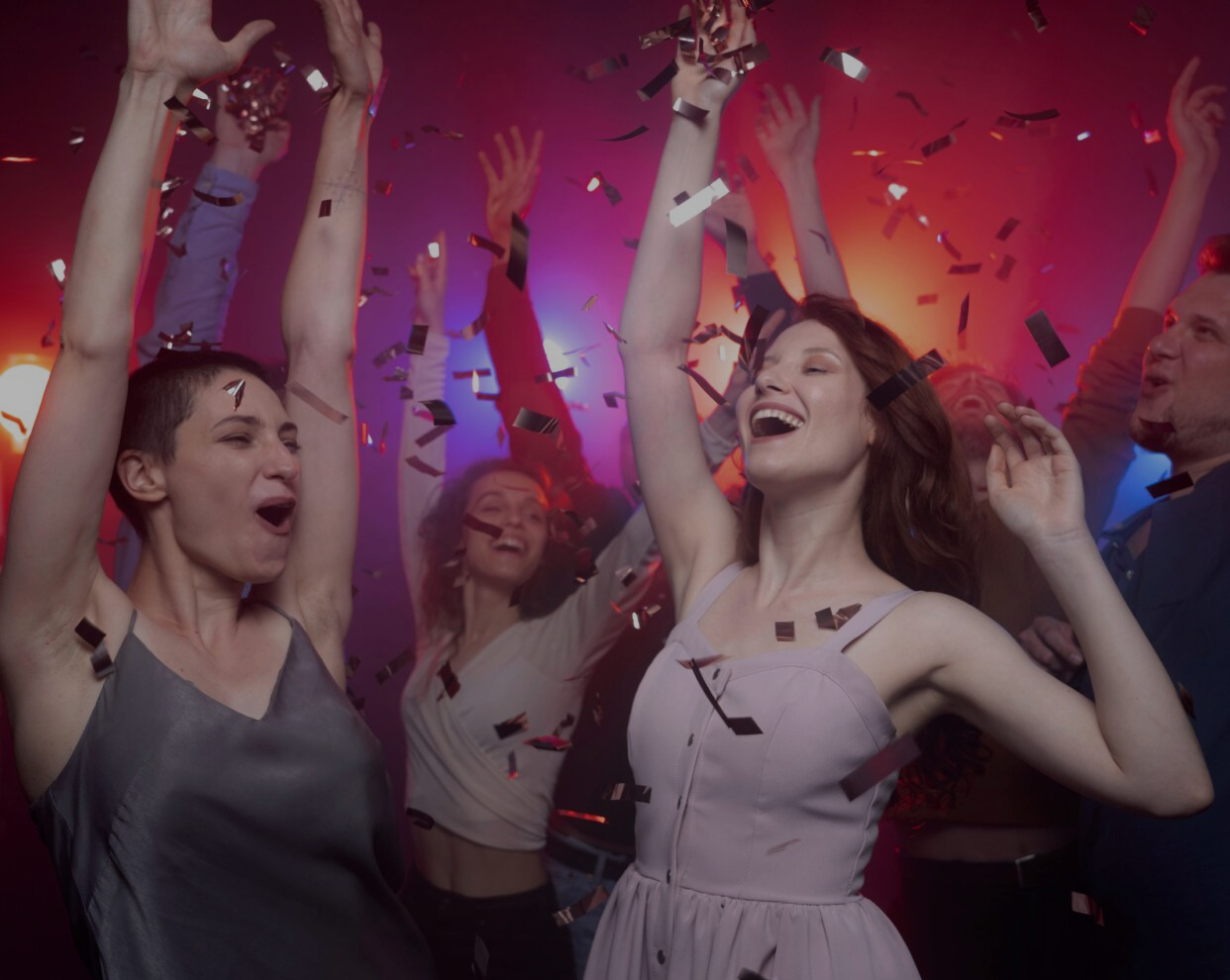 Null Bug - No boring devs